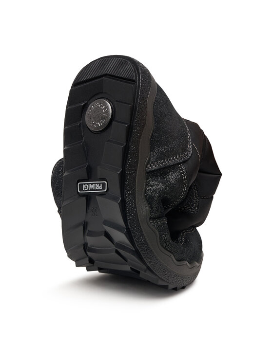 Primigi Stivali da neve Primigi GORE-TEX 2381000 D Nero