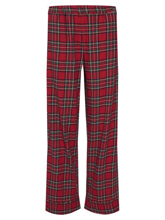 Polo Ralph Lauren Polo Ralph Lauren Pijama 4P8043 Rojo Relaxed Fit