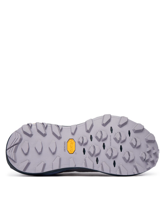 Mizuno Взуття для бігу Mizuno Wave Mujin 11 J1GK2570 Сірий