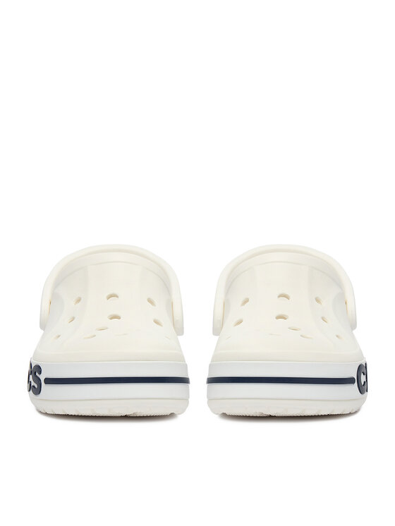 Crocs Шльопанці Crocs C-Bayaband Clog 205089-126 Білий