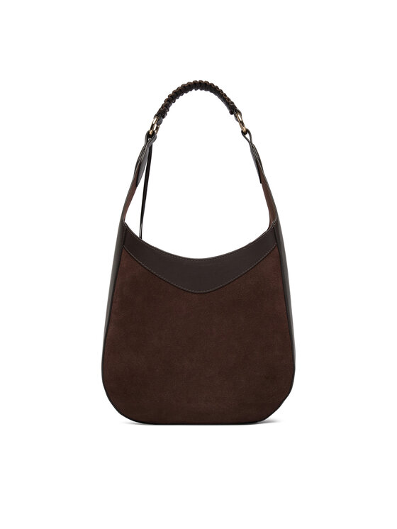 Guess Borsetta Guess HWZOSS P6452 Marrone scuro