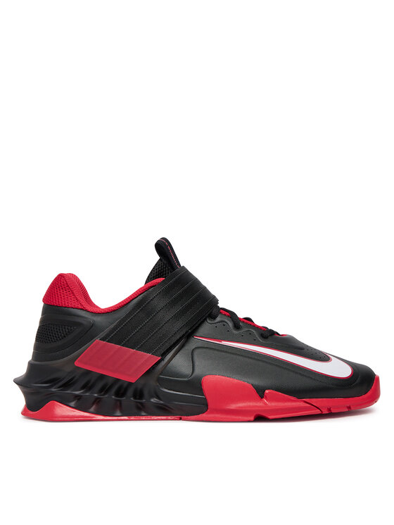 Nike Topánky do posilňovne Nike Savaleos CV5708 002 Čierna