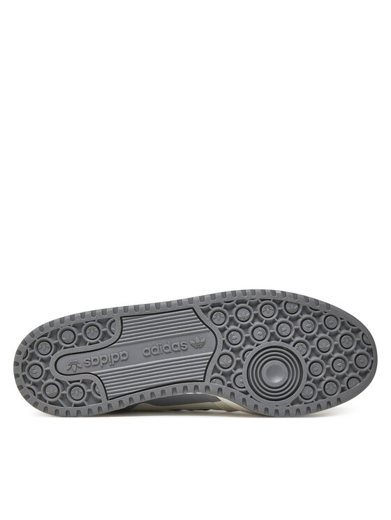adidas Взуття для баскетболу adidas Forum Low CL JI3266 Білий