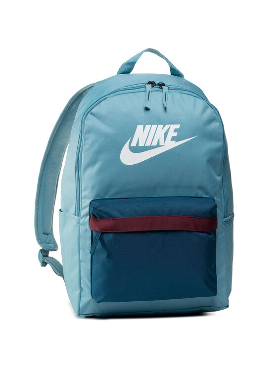 Nike Рюкзак Nike BA5879-424 Голубий