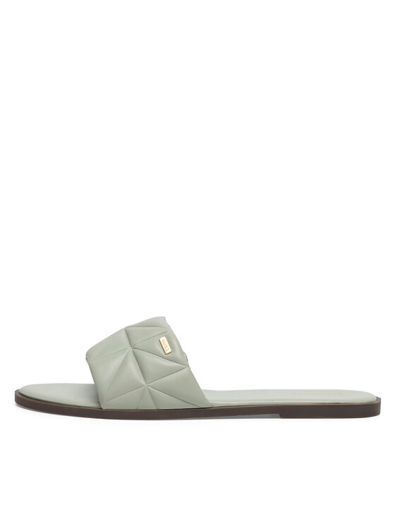 MEXX Чехли MEXX WYL021123-02 Зелен