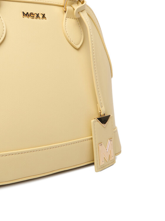 MEXX Сумка MEXX EO-MEXX-S-001-09 Жовтий