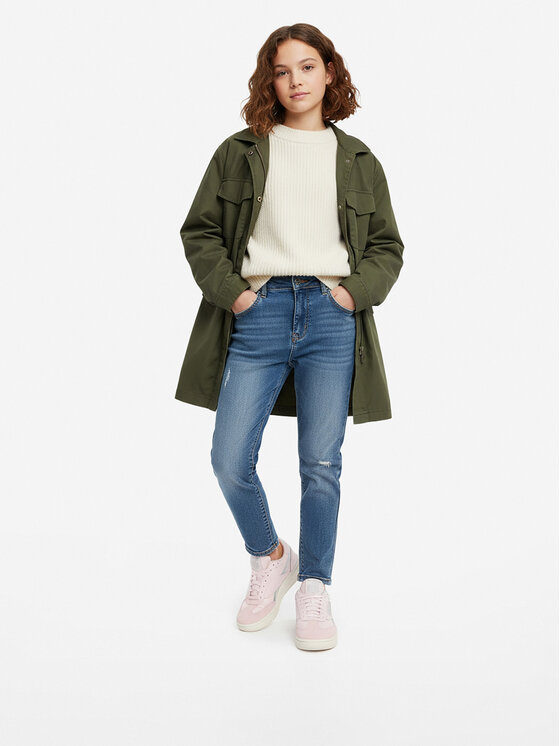 Reebok Sneakersy Reebok EO-CAMPIO XT DOUBLE 100238891 Ružová