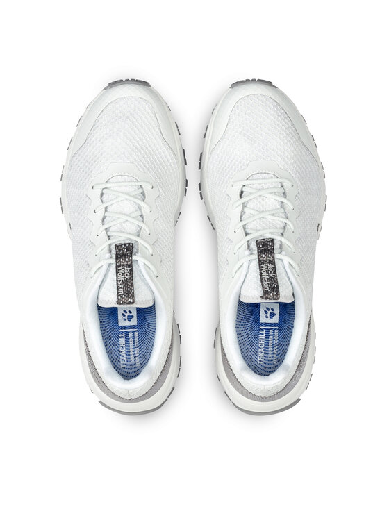 Jack Wolfskin Снікерcи Jack Wolfskin Prelight Vent Low M 4064361 Écru