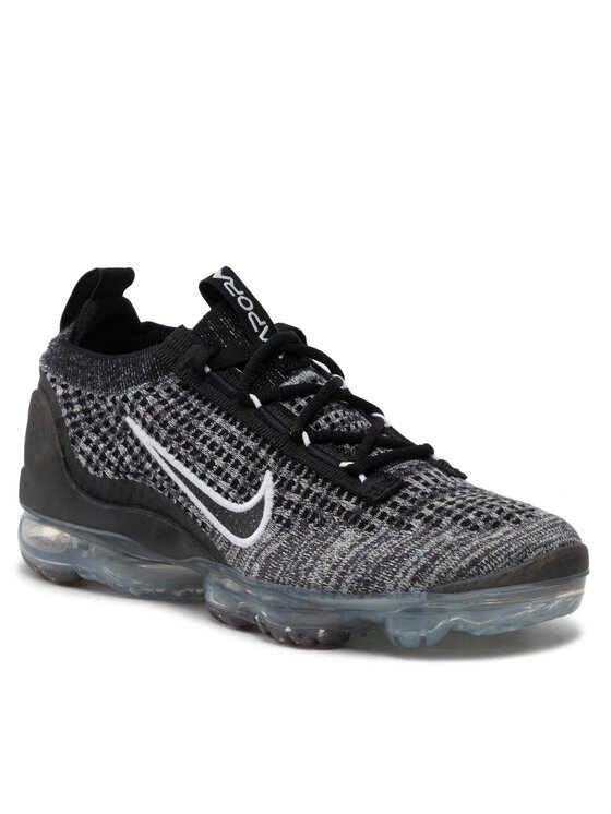 Nike Laisvalaikio batai Nike Air Vapormax 2021 Fk DH4088 003 Juoda