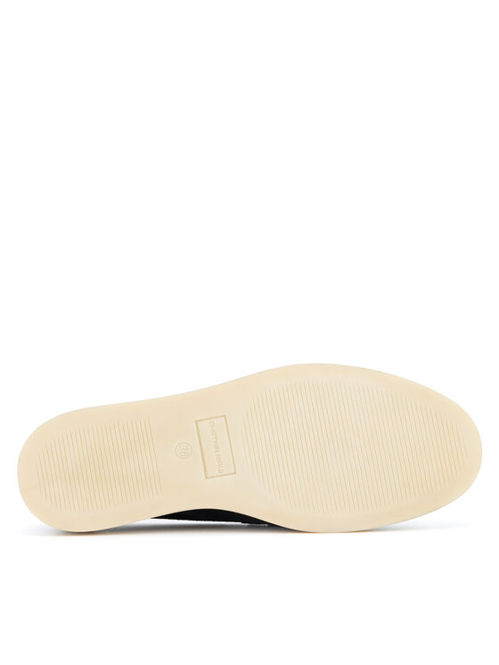 G-STAR Мокасини G-Star Raw GILI-118908 Cиній