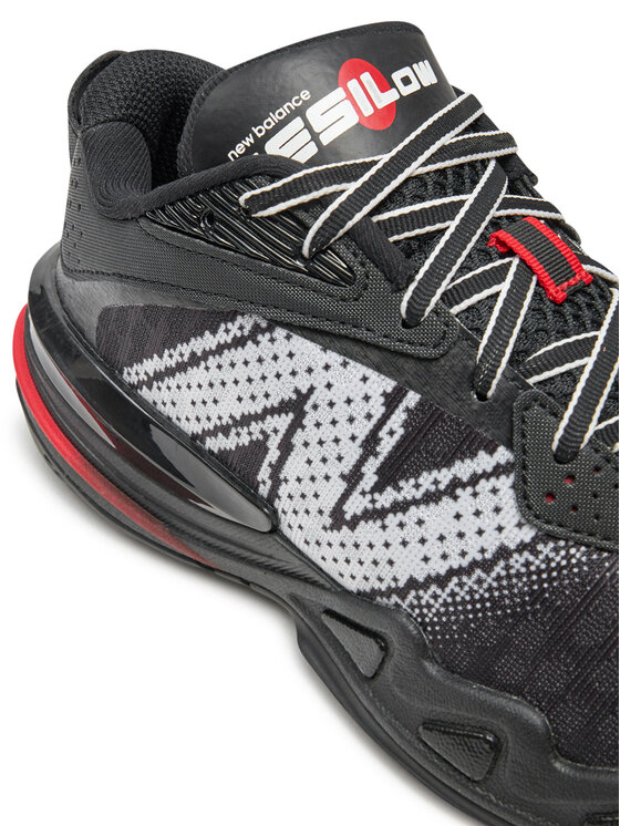 New Balance Μπασκετικά Παπούτσια New Balance BBHSLAT2 Μαύρο