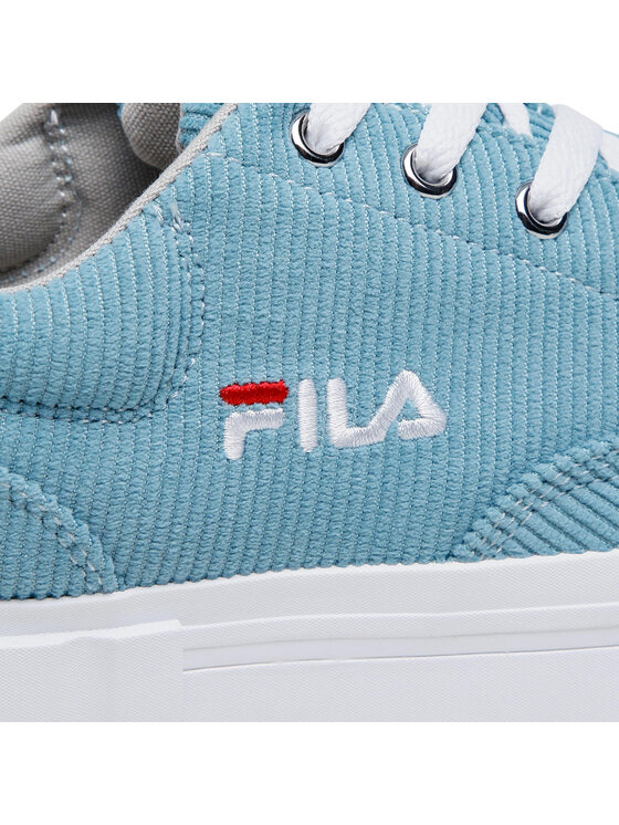 Fila Laisvalaikio batai Fila Sandblast R Wmn 1011380.23R Mėlyna