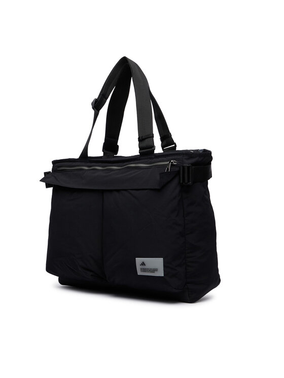 adidas Τσάντα adidas City Tech Tote Bag KS2051 Μαύρο