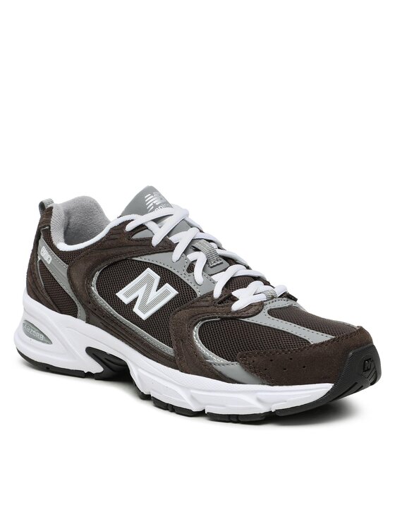 New Balance Superge New Balance MR530CL Rjava