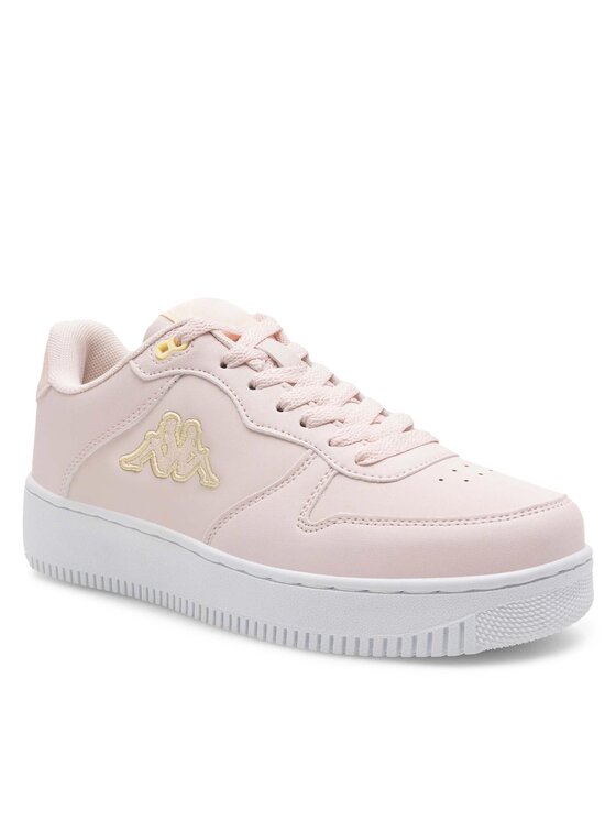 Kappa Superge Kappa LOGO MASERTA KID 33154HW-A2H Roza