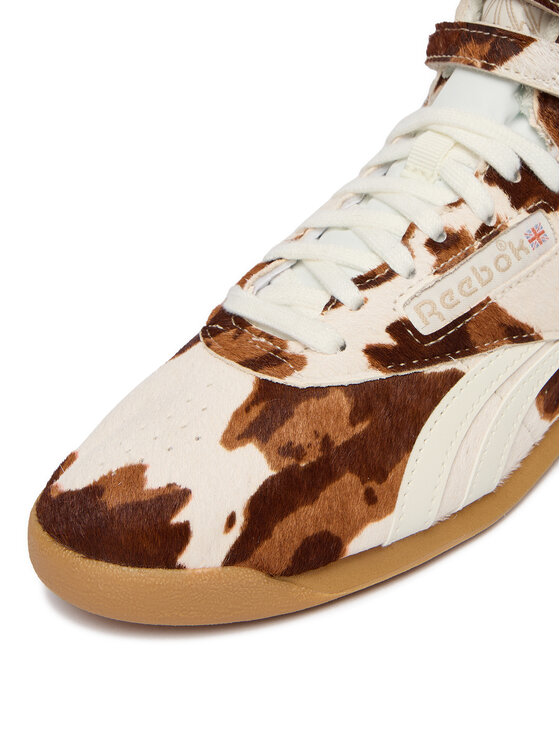 Reebok Снікерcи Reebok EO-F/S HI 100263870 Écru