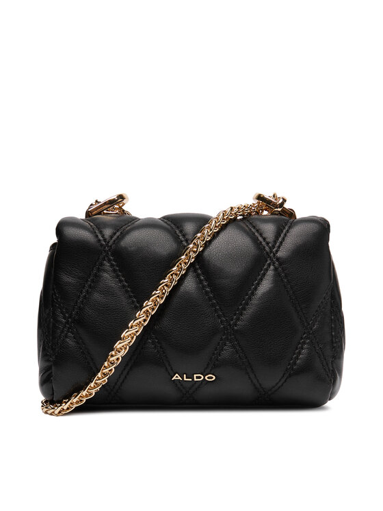Aldo Дамска чанта Aldo Miablack 14143769 Черен