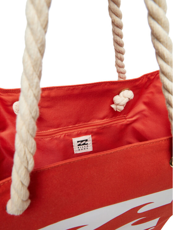 Billabong Сумка Billabong BLB-B-001-07 Оранжевий