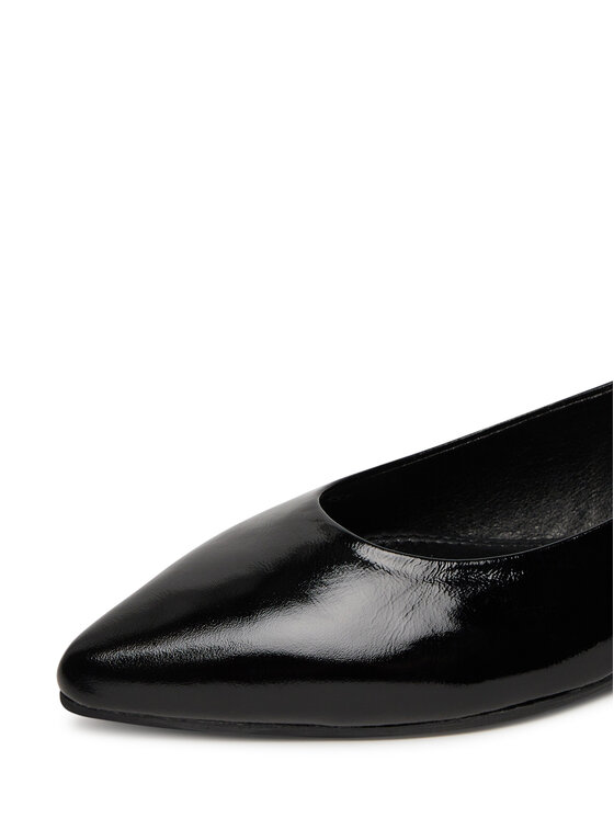 MEXX Балеринки MEXX MX/014C-RST Черен