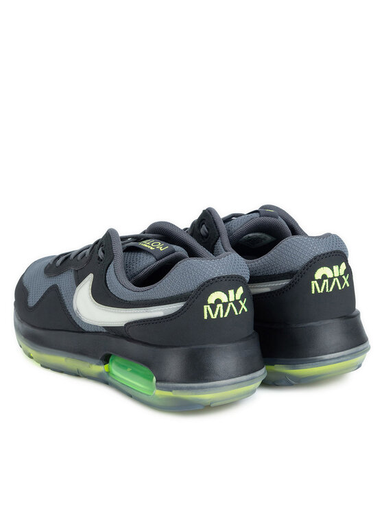 Nike Снікерcи Nike DZ5630-001 Чорний
