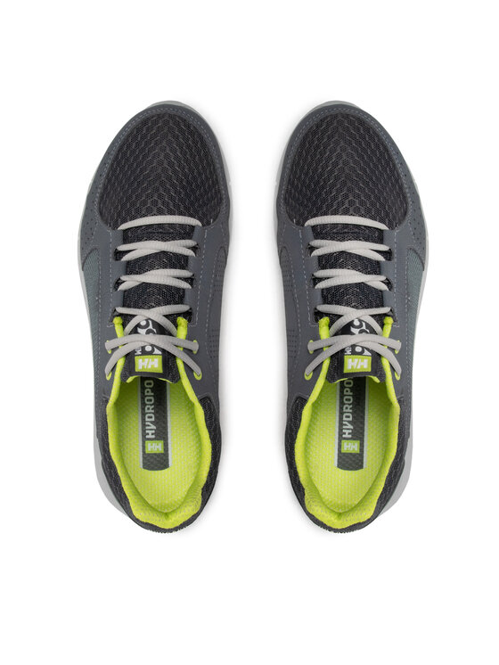 Helly Hansen Topánky na vodné športy Helly Hansen Ahiga V4 Hydropower 11582_964 Sivá