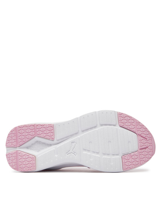 Puma Снікерcи Puma Puma Wired Run Jr 374214 25 Рожевий