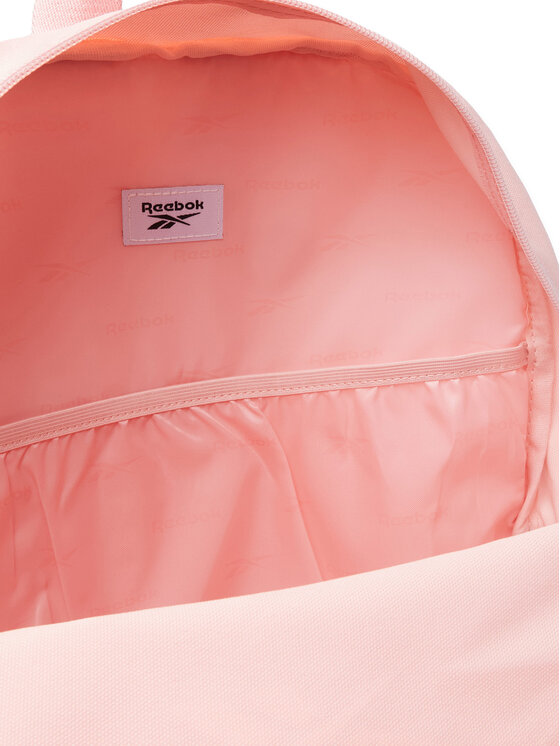 Reebok Рюкзак Reebok CWBEO-RBK-P-004-10 Рожевий