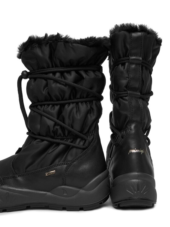 Primigi Снігоходи Primigi GORE-TEX 8881800 D Чорний