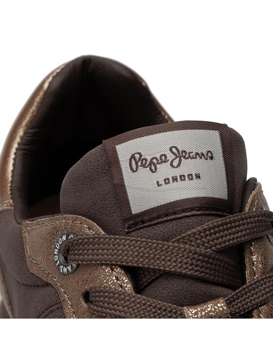Pepe Jeans Superge Pepe Jeans Verona W Twin PLS30903 Zlata
