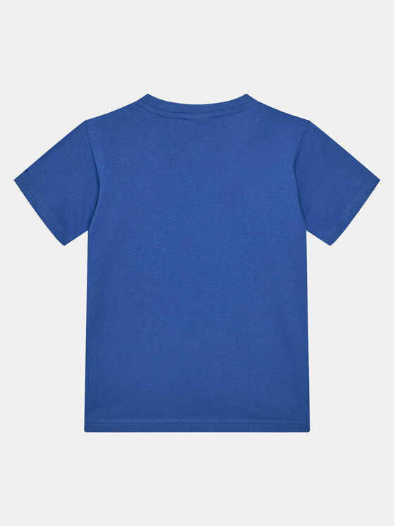 Champion Champion Комплект футболок 306581 Кольоровий Regular Fit