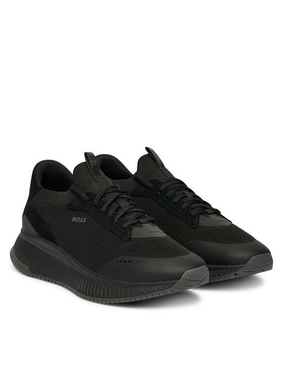 BOSS Sneakers BOSS Mono 50523113 Nero