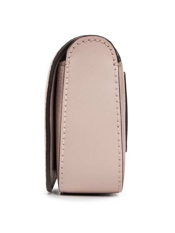 MICHAEL Michael Kors Ledvinka MICHAEL Michael Kors Samira 32T0G1MC0L Růžová