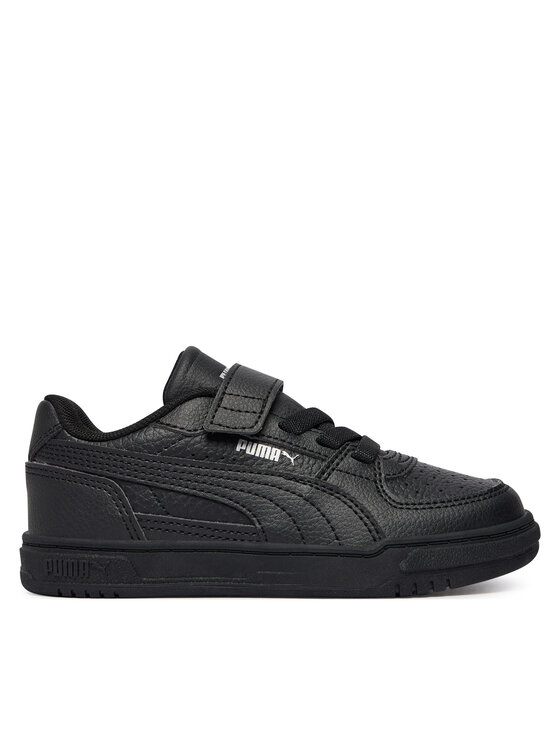 Puma Tenisice Puma Puma Caven III AC+ PS 406239 02 Crna