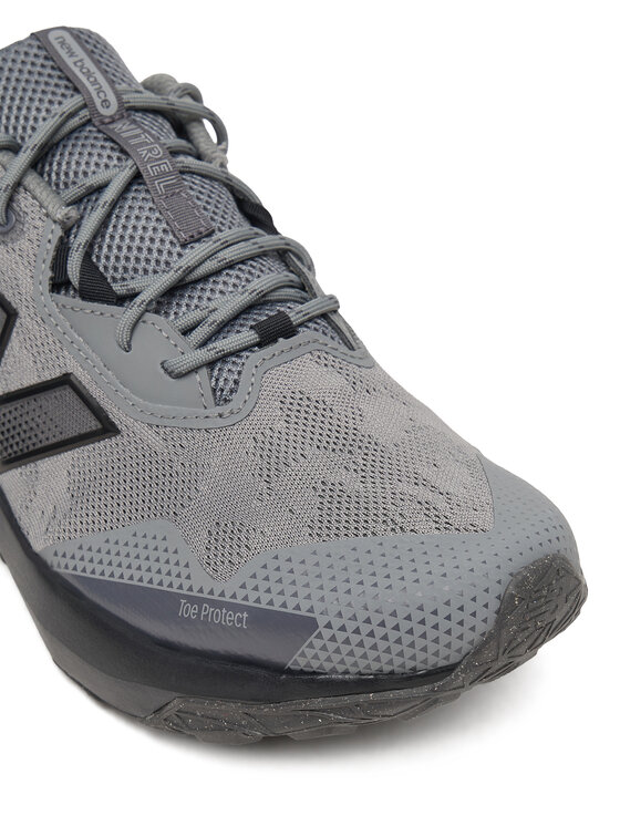 New Balance Tekaški čevlji New Balance Dynasoft Nitrel V6 MNTR2RN Siva