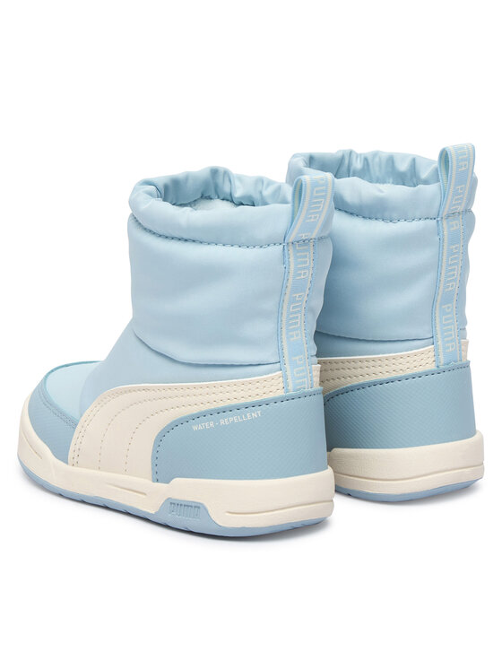 Puma Μπότες Χιονιού Puma Multiflex 2 Boot Ac 402846 Μπλε