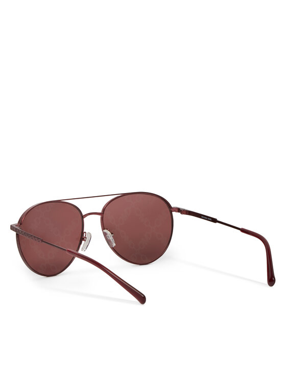 Michael Kors Γυαλιά ηλίου Michael Kors 0MK1138 Καφέ