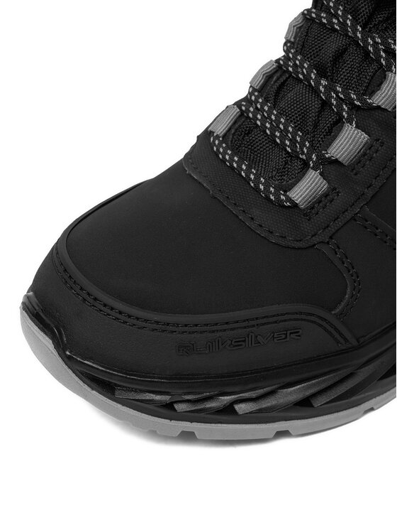 Quiksilver Снігоходи Quiksilver CEO-CP86-26131 Чорний