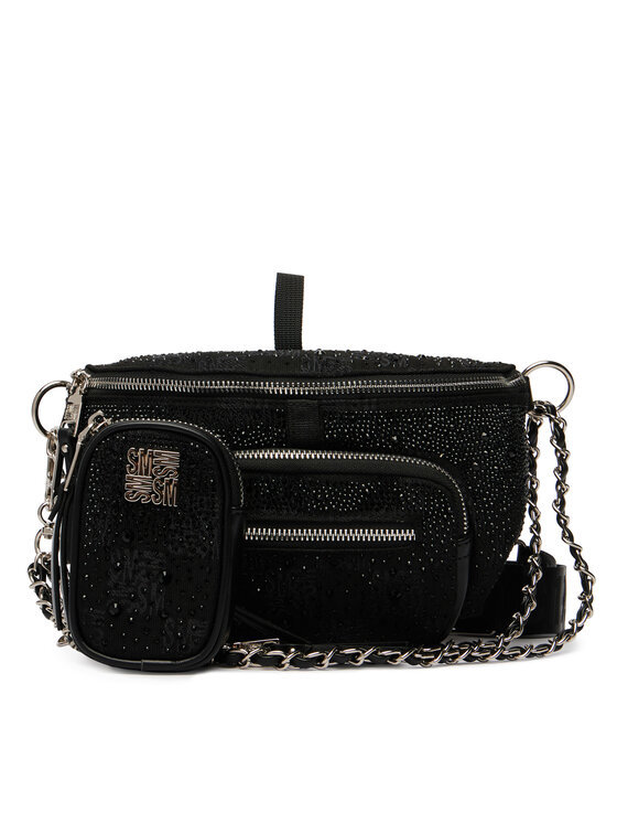 Steve Madden Сумка Steve Madden Bantonia 13002291 Чорний