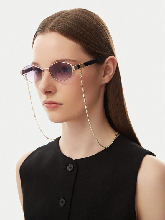 Marc Jacobs Ochelari de soare Marc Jacobs 496/S 203465 Auriu