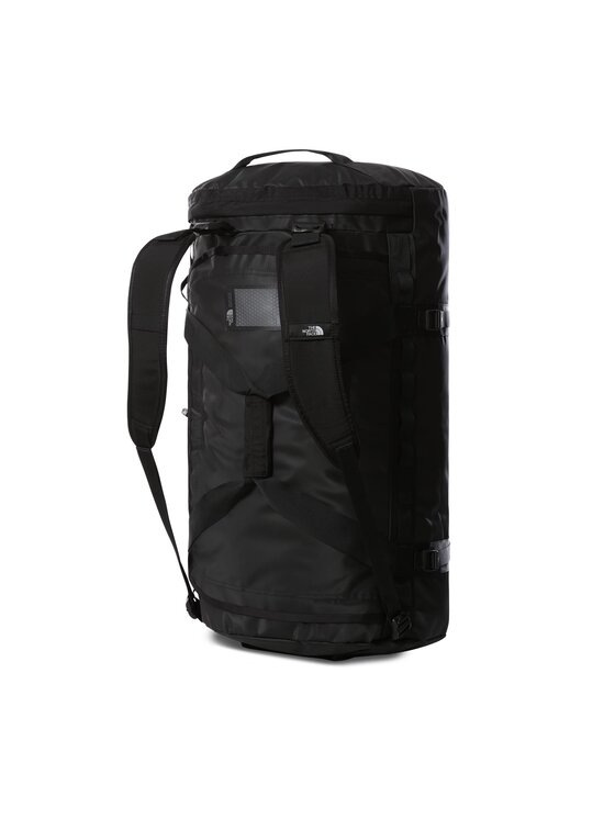 The North Face Bolso The North Face Base Camp Duffel NF0A52SBKY41 Negro