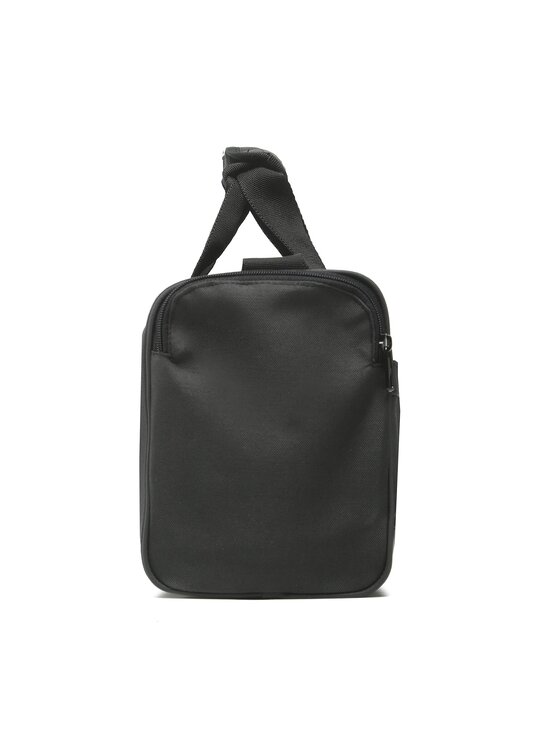 adidas Сумка adidas Essentials Linear Duffel Bag Extra Small HT4744 Чорний