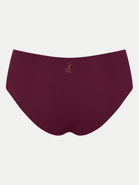 Sloggi Sloggi Boxerek Zero Feel 10217844 Lila