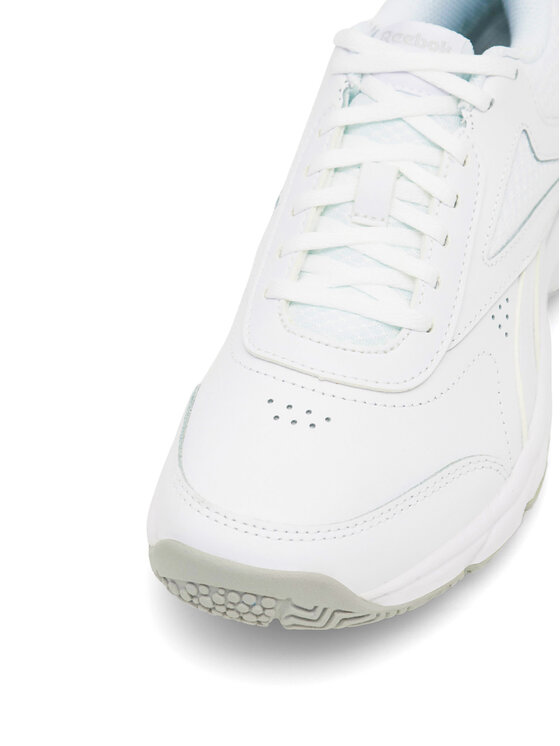 Reebok Sneakersy Reebok WORK N CUSHION 100001159 Biela
