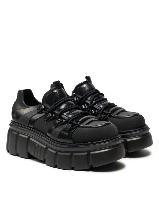 Melissa Bocanci Melissa Rebel Ad 35829 Negru