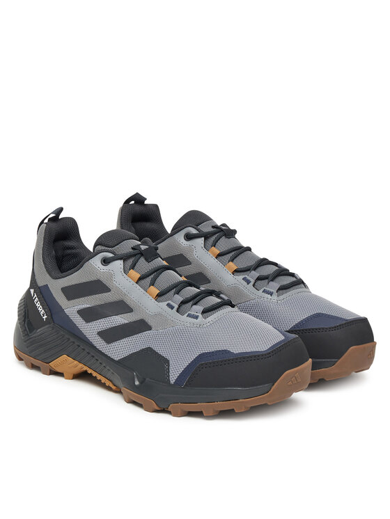 adidas Трекінгові черевики adidas Terrex Eastrail 2 JP8243 Сірий