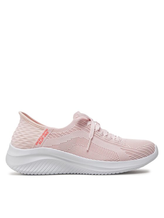 Skechers Снікерcи Skechers Ultra Flex 3.0-Brilliant Path 149710/LTPK Рожевий