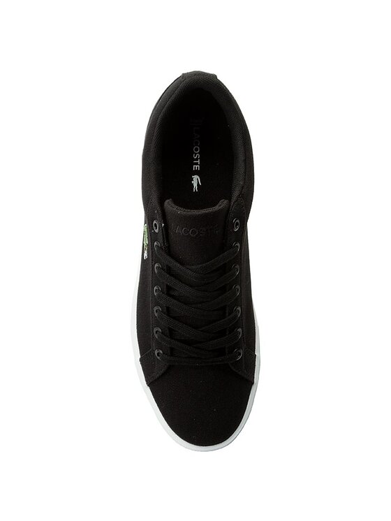 Lacoste Tenisice Lacoste Lerond Bl 2 Cam 7-33CAM1033024 Crna