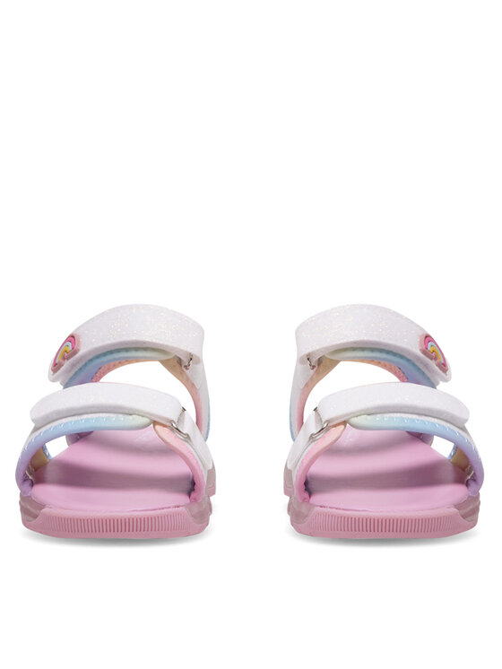 Nelli Blu Sandale Nelli Blu CM230525-21 Šarena