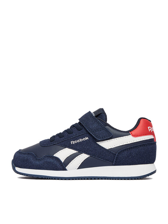 Reebok Снікерcи Reebok CEOWB-V9-2519502(IV)CH Cиній