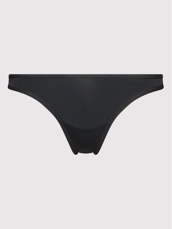 Selmark Selmark Tangas Basicos 00201 Negro